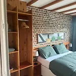 Bovenste Bos Frühstückspension 3*