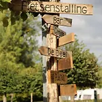 Bed and breakfast Bovenste Bos