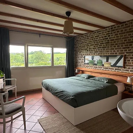 Bovenste Bos Bed & Breakfast Epen