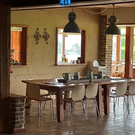 Bovenste Bos Bed & Breakfast *