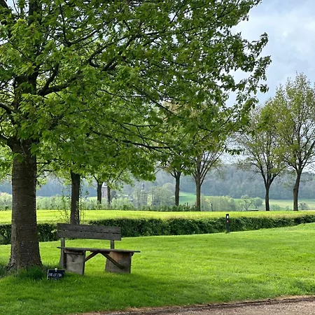 Bed & Breakfast Bovenste Bos 3*