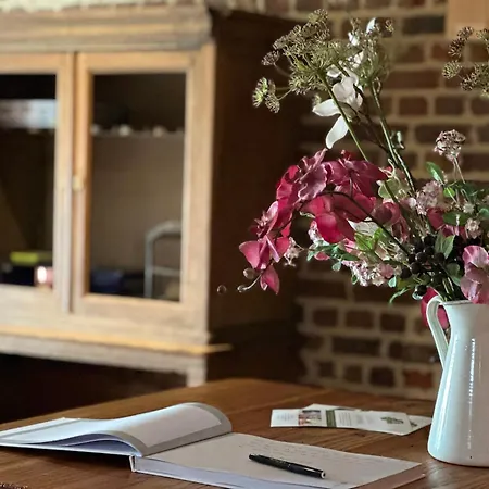 Bovenste Bos Bed & Breakfast