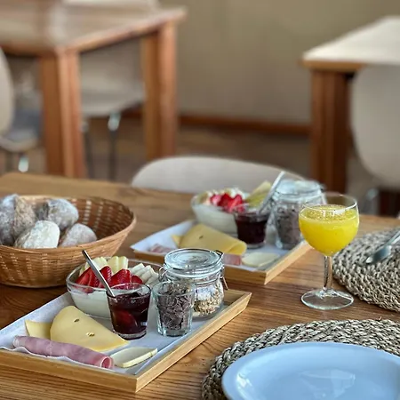 Bed & Breakfast Bovenste Bos Epen