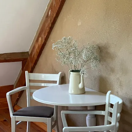 Bovenste Bos Bed & Breakfast Epen