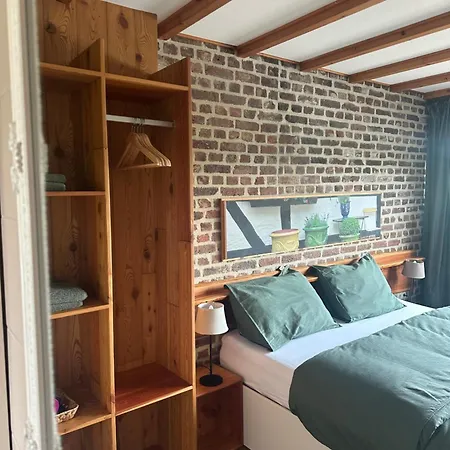 Bovenste Bos Bed & Breakfast *
