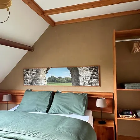 Bed and Breakfast Bovenste Bos Epen