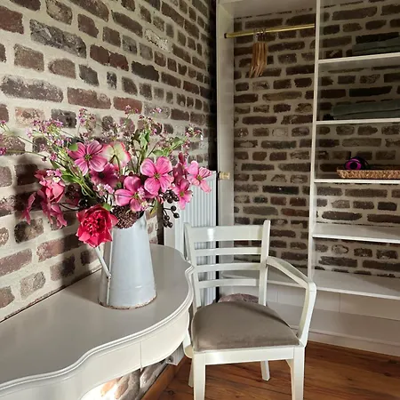 Bed & Breakfast Bovenste Bos