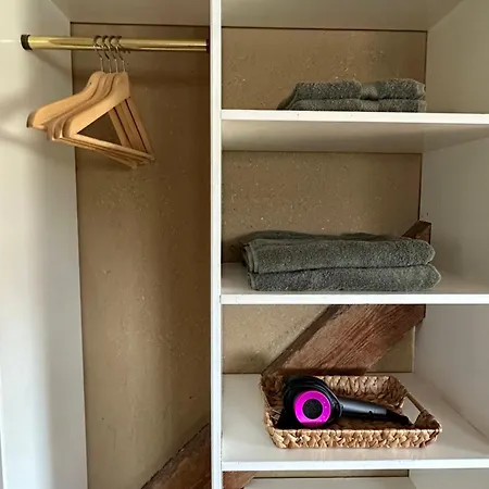 Bovenste Bos Bed & Breakfast *