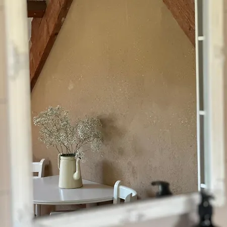 Bovenste Bos Bed & Breakfast Epen