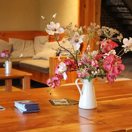 Bovenste Bos Bed & Breakfast Epen