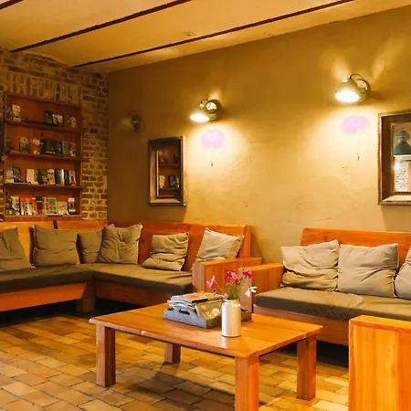 Bovenste Bos Bed & Breakfast Epen