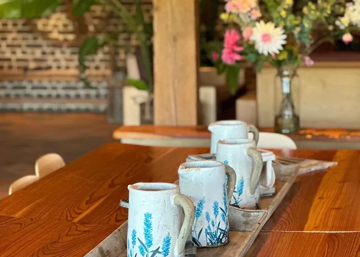 Bed & Breakfast Bovenste Bos Epen