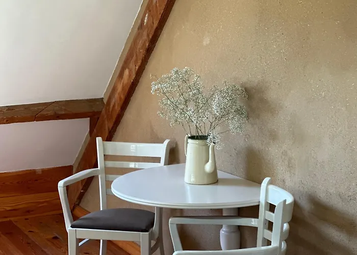 Bovenste Bos Bed and breakfast Epen