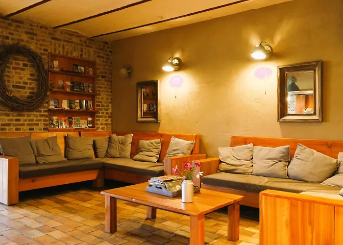 Bovenste Bos Bed & Breakfast Epen