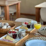 Alojamento de Acomodação e Pequeno-almoço Bovenste Bos Epen