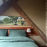 Bovenste Bos Alojamento de Acomodação e Pequeno-almoço Epen