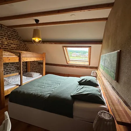 Bovenste Bos 3* Epen