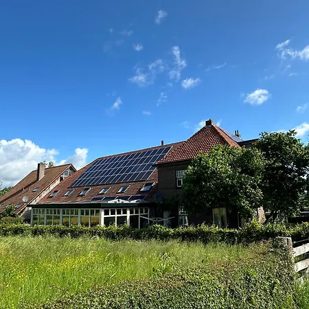 Bed & Breakfast Bovenste Bos Epen