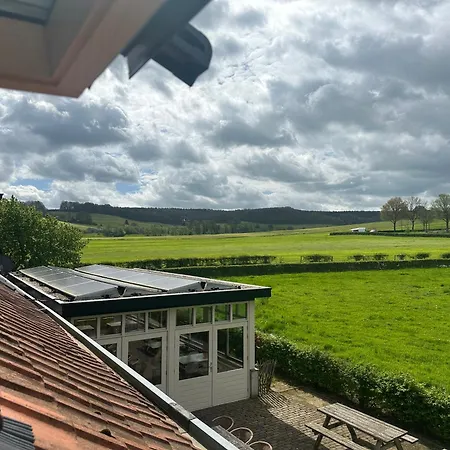 Bovenste Bos Bed & Breakfast Epen