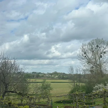 Bed & Breakfast Bovenste Bos Epen