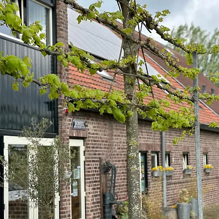 Bovenste Bos Bed & Breakfast Epen