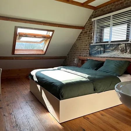 Bovenste Bos Bed & Breakfast Epen