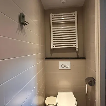 Bed & Breakfast Bovenste Bos 3*