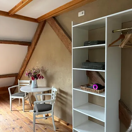 Bed & Breakfast Bovenste Bos