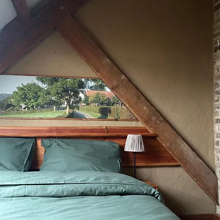 Bovenste Bos Bed & Breakfast Epen