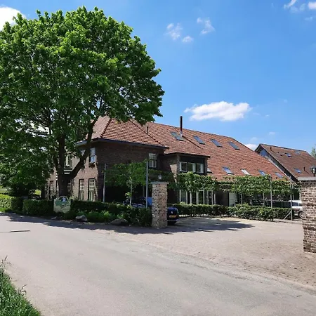 Bovenste Bos Bed & Breakfast Epen