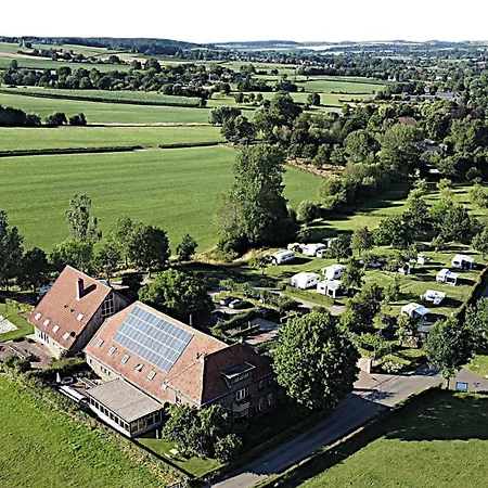 Bovenste Bos Bed & Breakfast Epen