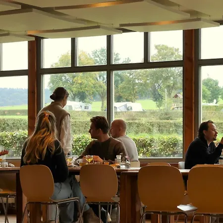 Bovenste Bos Bed & Breakfast