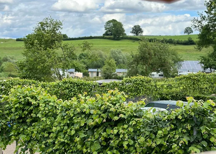 Bovenste Bos Bed & Breakfast Epen