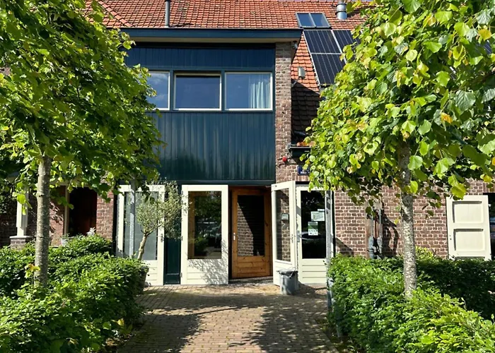 Bovenste Bos 3* Epen