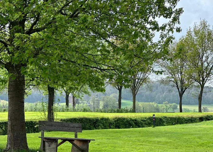 Bed & Breakfast Bovenste Bos 3*