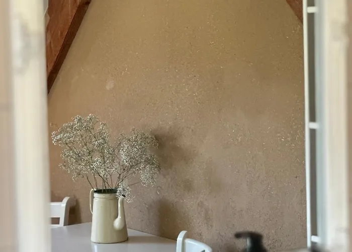 Bovenste Bos Bed & Breakfast Epen