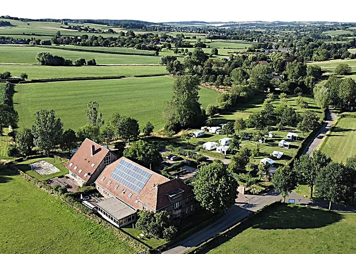 Bovenste Bos Bed & Breakfast Epen